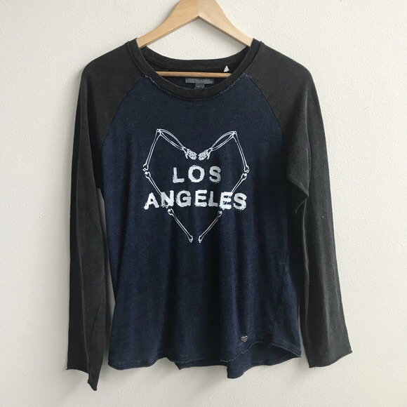 Kendall & Kylie Tops - Kendall & Kylie Tee